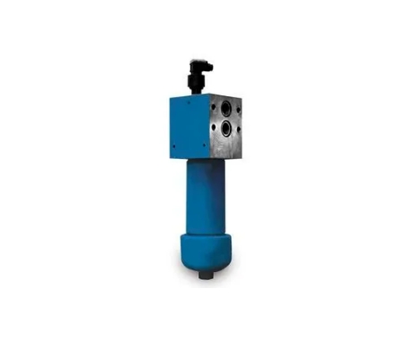 德国EATON双联低压过滤器EHD151-0221型的适用范围