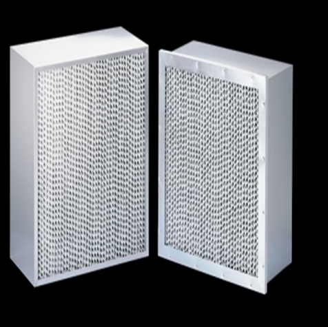 比利时Airwatec过滤器 Viledon HEPA再循环空气过滤