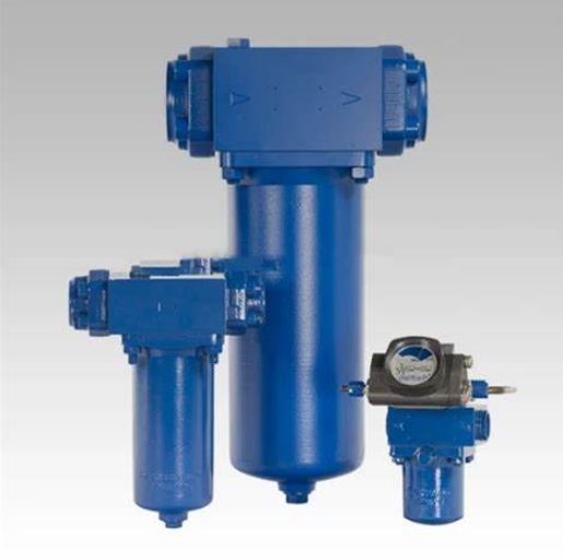 德国FRIEDRICHS过滤器EF 4.121-B50.025.L2-P.H/R-5.02-2,0.N原理