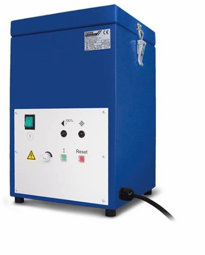 德国Fuchs Umwelttechnik可互换过滤器INR320.1型