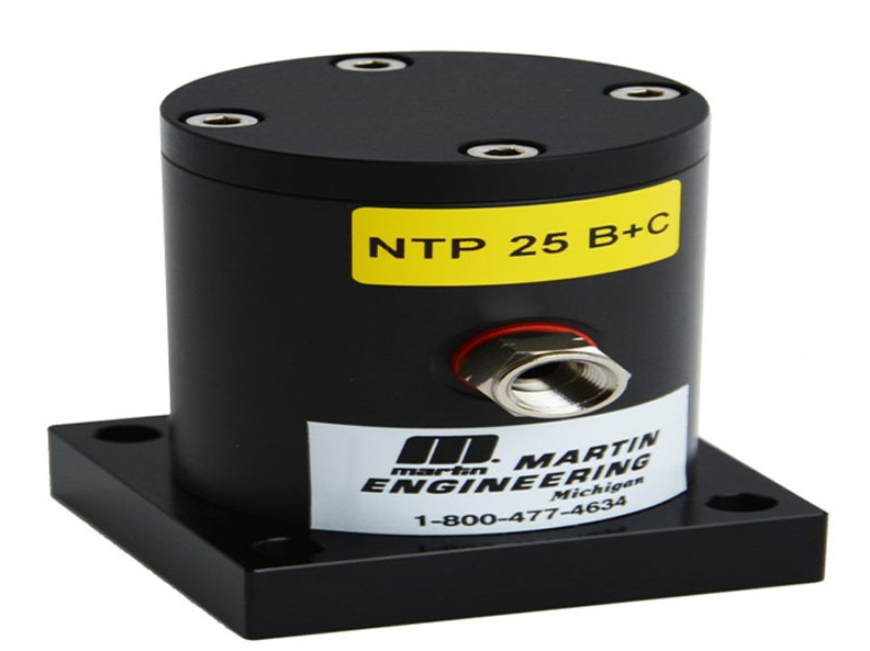德国 NETTER VIBRATION 振动器 NEG 1630 S 应用于微量反应的混合行业