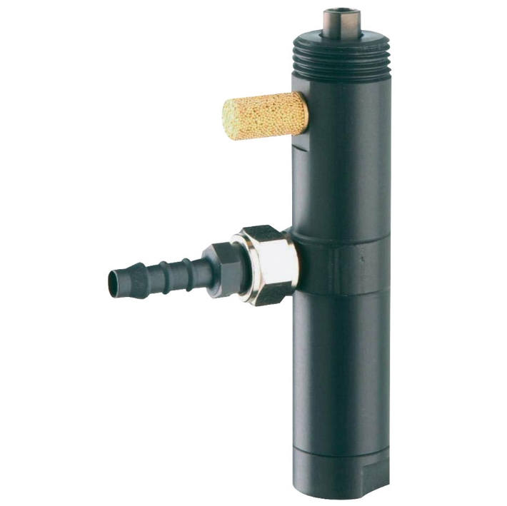 德国 NETTER VIBRATION 振动器 NES 50120 应用于振动筛分和过滤行业