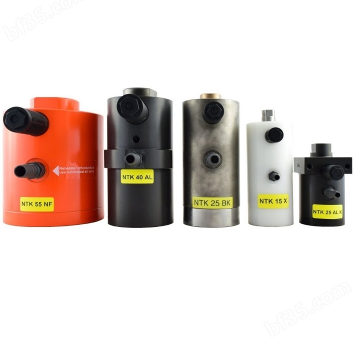 德国 NETTER VIBRATION 振动器 NES 25420 应用于振动压实板和震动锤行业