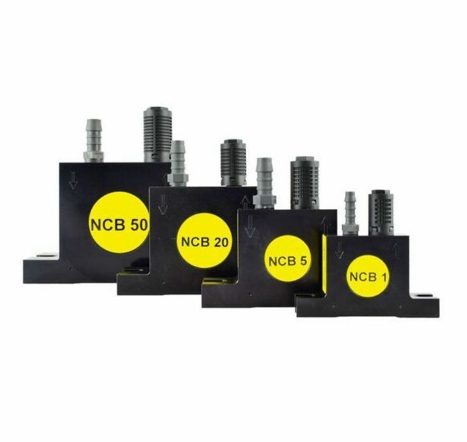 德国 NETTER VIBRATION 振动器 NEG 12640 E 应用于混凝土浇筑和压实行业