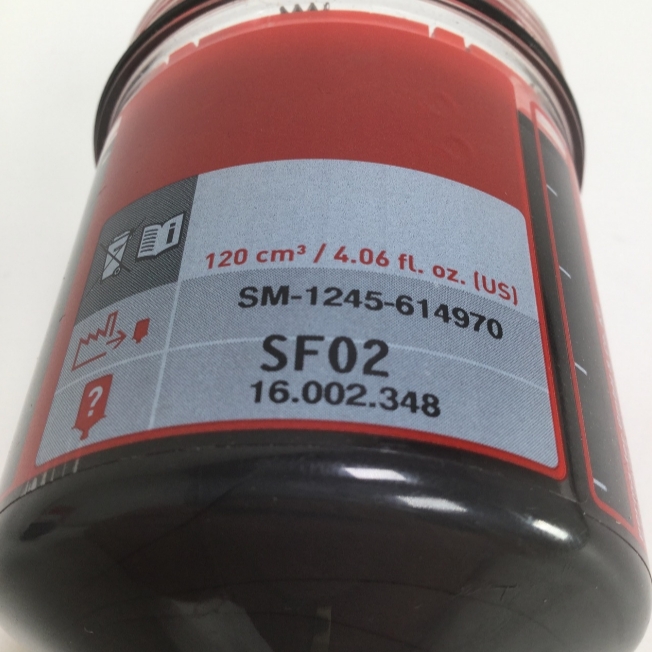 德国 PERMA-TEC 品牌 注油器 perma TEMP PU-P SYN 420-2 (SF03) 应用于自动化纺织设备