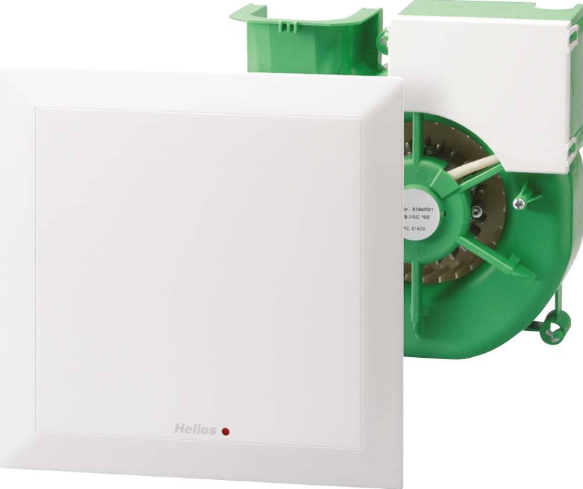 德国 Helios Ventilatoren 风机风扇 40612 应用于工业自动化