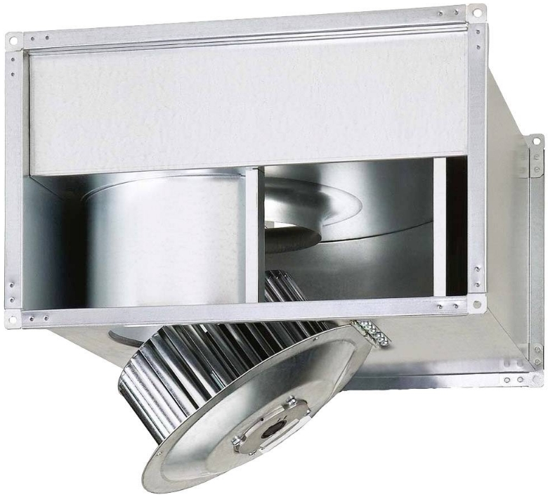 德国 Helios Ventilatoren 风机风扇 5055 应用于电镀加工