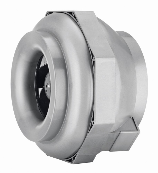 德国 Helios Ventilatoren 风机风扇 2834 应用于化学实验室