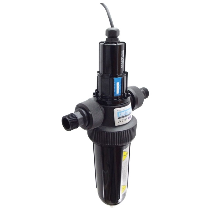 比利时 AIRWATEC 品牌 过滤器 NW650 应用于光刻工艺用水