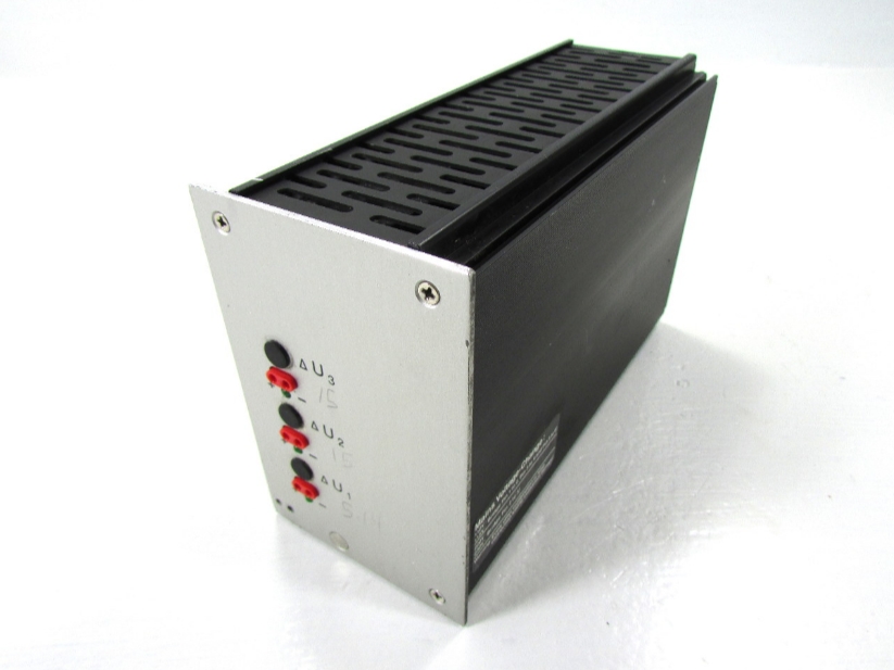 德国 KNIEL 肯尼尔 电源 EXW2 70.17/OP1 应用于自动化检测仪器