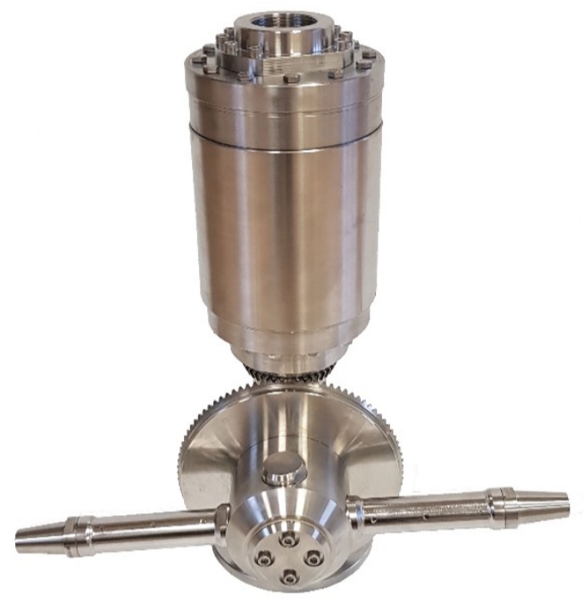 意大利 Bolondi 布隆迪 清洗喷头 FV020 应用于涂料厚度控制