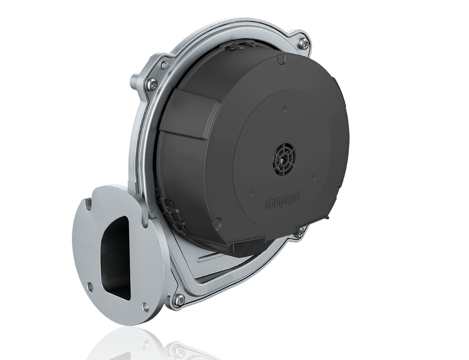 德国 Ebmpapst 品牌 风扇 风机 K3G310-RO38-20 应用于电化学实验