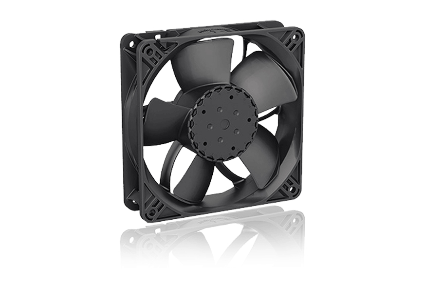 德国 Ebmpapst 品牌 风扇 风机 R3G250-RR09-P1 应用于空调系统