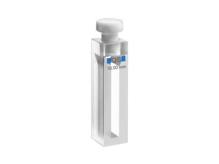 德国 Hellma 比色皿 型号 100-2-20应用于药物分析