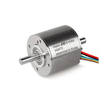 瑞士Maxon直流有刷电机DC-max 26 S Ø26 mm 应用介绍