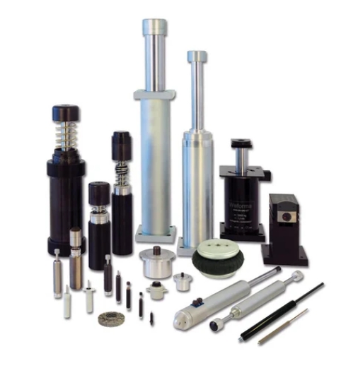 德国Weforma减震器WE-M0.5x19常用于各种机械设备中
