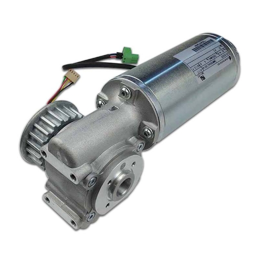 德国Dunkermotoren电机DR62.0x80-2采用超薄设计