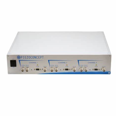 法国 PIEZOCONCEPT 品牌 位移台 型号 Z-INSERT.100