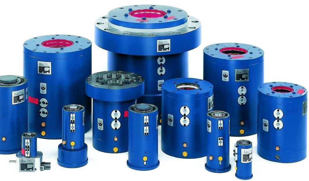 德国 SITEMA 品牌 制动器 KRP 56 应用于印刷工业