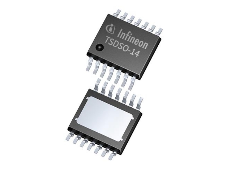 德国 Infineon 英飞凌 半导体晶体管 FF2000UXTR33T2M1 应用于电机驱动	