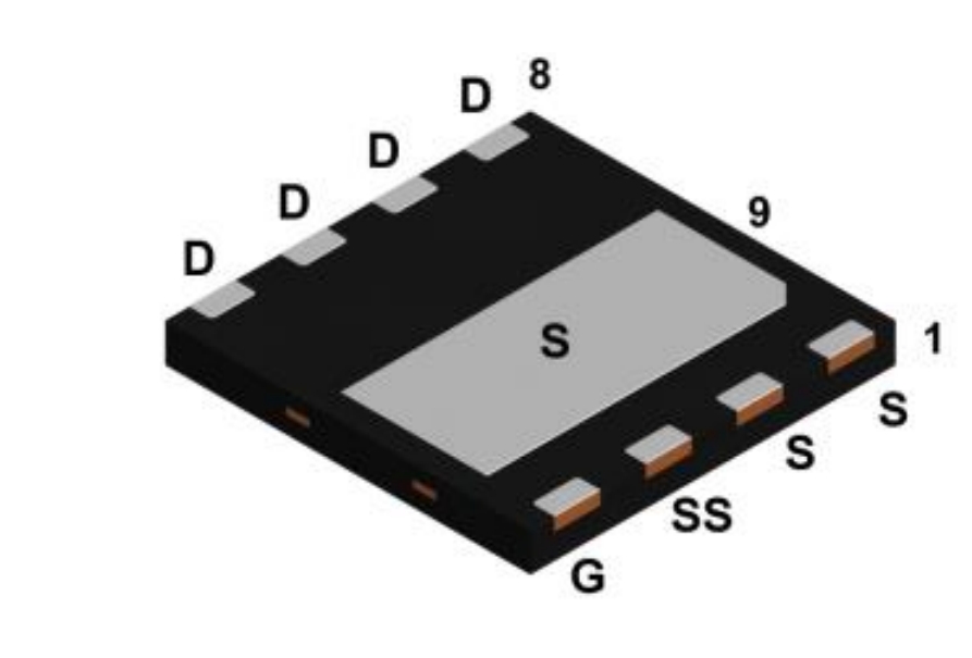 德国 Infineon 英飞凌 半导体晶体管 IPT60T040S7 应用于锅炉自动化