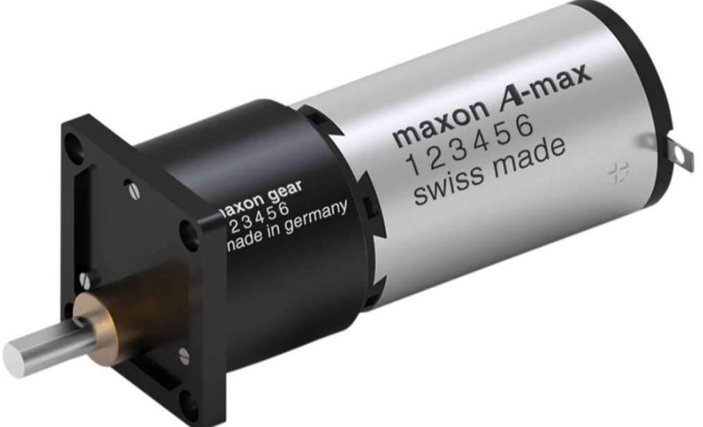 瑞士 MAXON MOTOR 品牌 电机 型号 110208 应用于输送系统