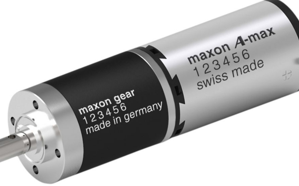 瑞士 MAXON MOTOR 品牌 电机 型号 118451 应用于离子注入设备