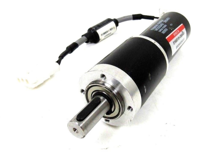 瑞士 MAXON MOTOR 品牌 电机 型号 118471 应用于晶圆切割设备