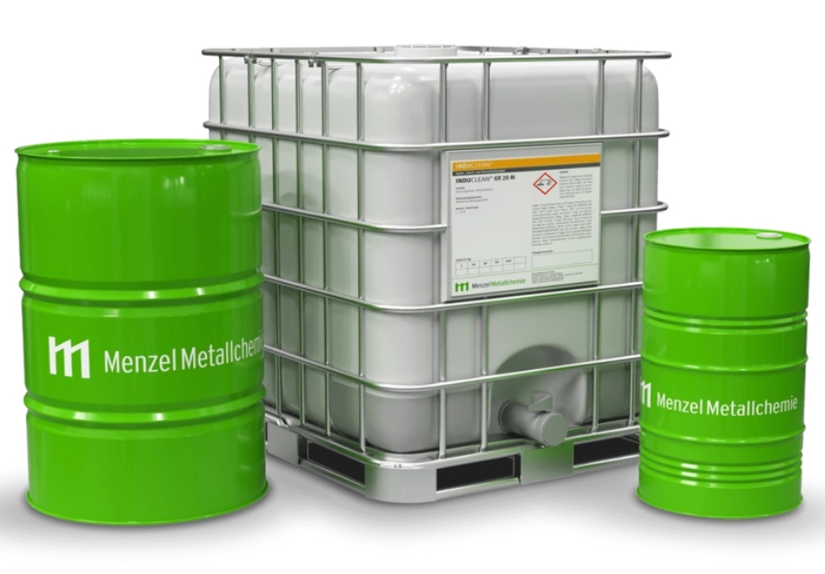 德国 MENZEL 品牌 润滑剂 型号 INDUOIL HL3参数介绍