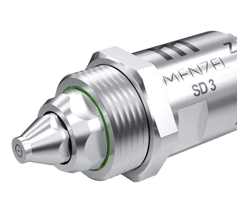 德国 MENZEL 品牌 润滑剂 型号 INDUOIL HL40EE参数介绍