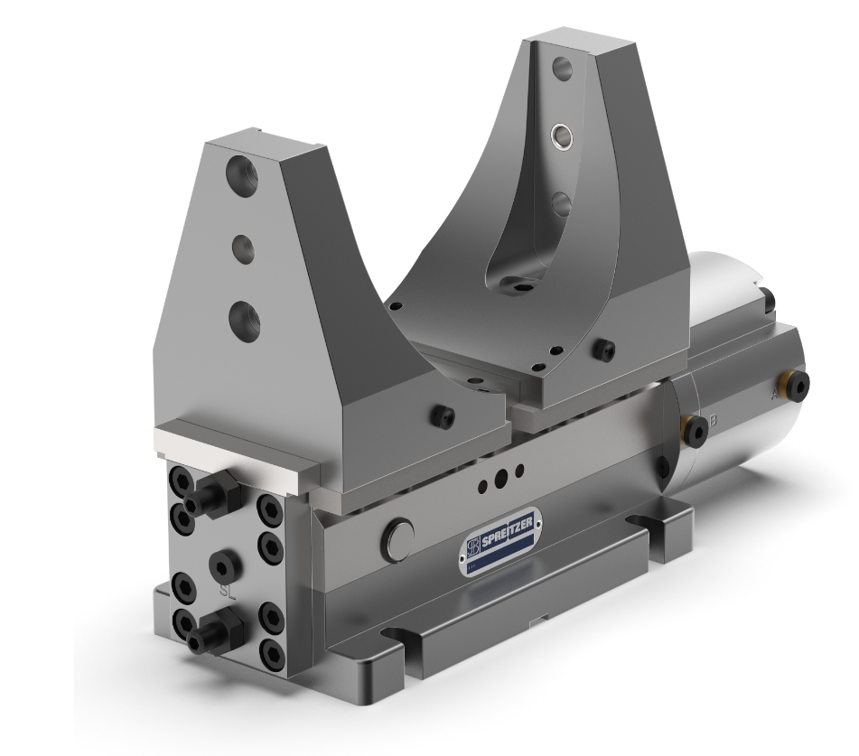 德国 Spreitzer 品牌 紧固件 夹具 DBF63VA 应用于家具制造