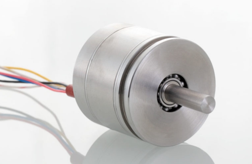 瑞士 ADMOTEC 编码器 型号 RO6040 应用于定位控制